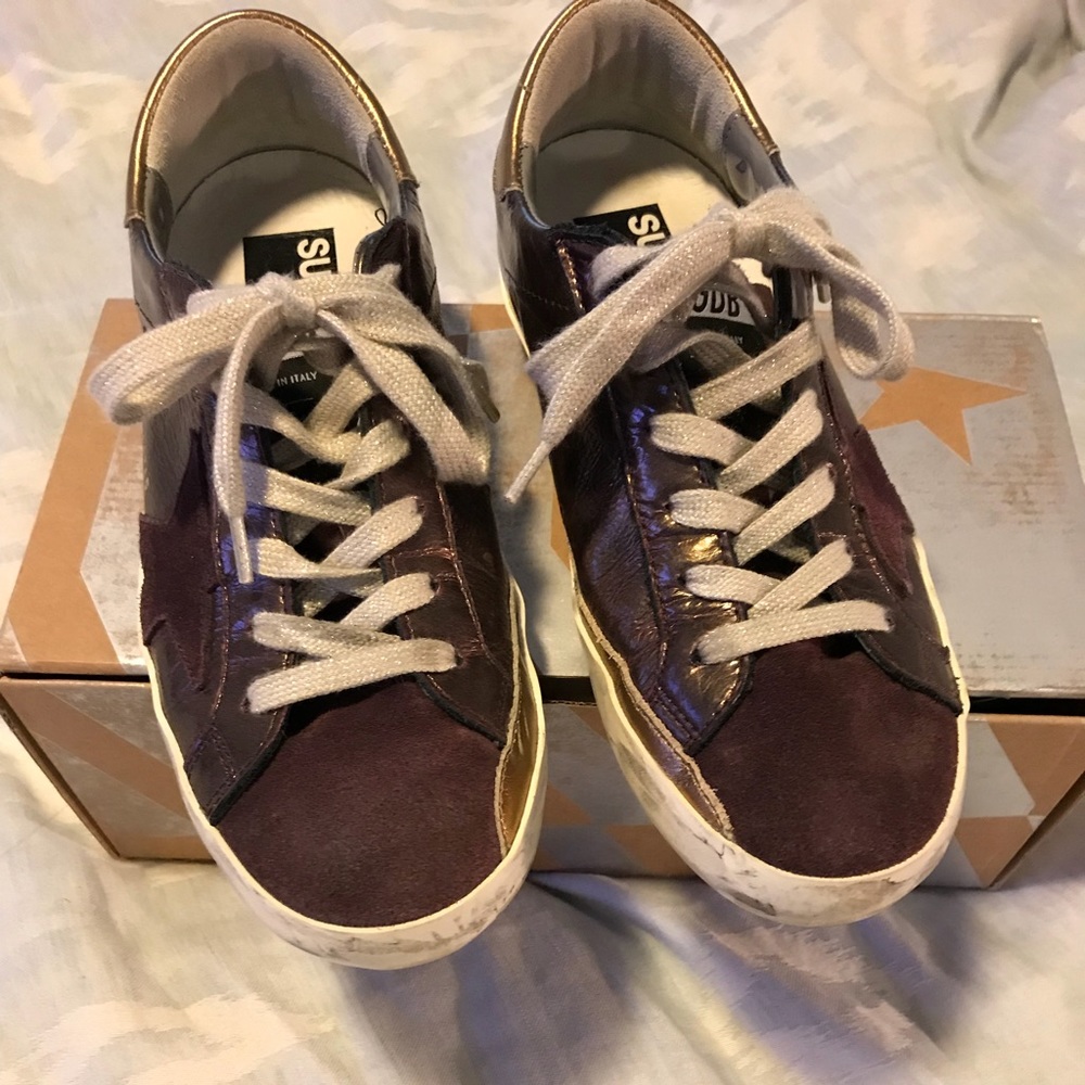 Golden Goose Sneakers